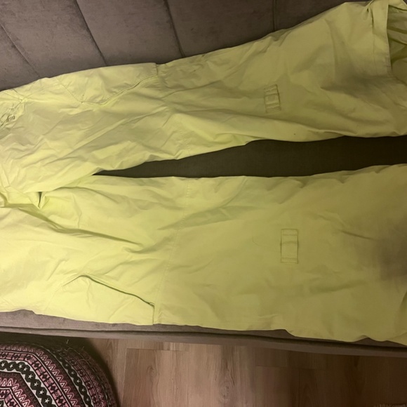 Gore-Tex Snow Pants - M - Picture 3 of 4